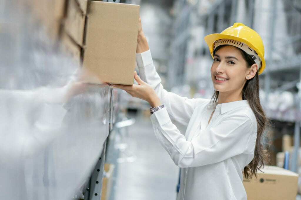 Warehousing, Logistics, Amazon FBA Prep Support for Amazon FBA sellers, and MultiChannel Fulfillment for MFN Sellers