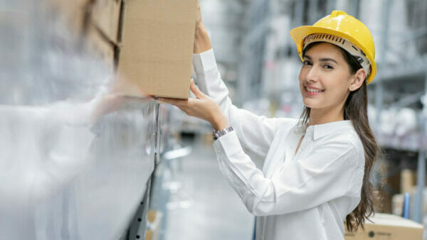 Warehousing, Logistics, Amazon FBA Prep Support for Amazon FBA sellers, and MultiChannel Fulfillment for MFN Sellers