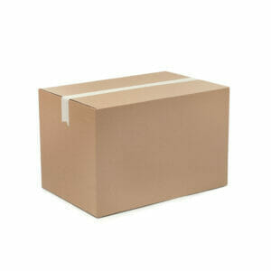 Pick and Pack order fulfillment - master carton case. Product returns and removal orders of many master cartons.
