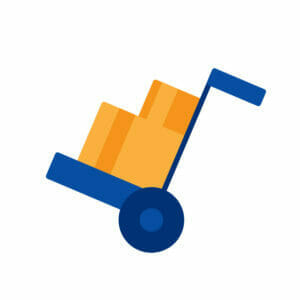 Warehousing, Logistics, FBA Prep Support for Amazon FBA sellers, and MultiChannel Fulfillment for MFN Sellers