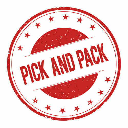 Warehousing, Logistics, FBA Prep Support for Amazon FBA sellers, and MultiChannel Fulfillment for MFN Sellers