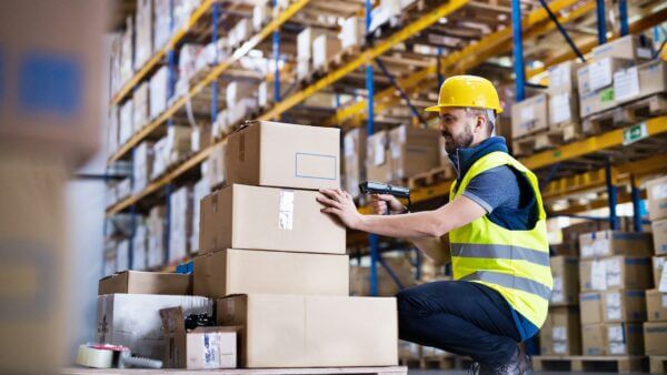 Warehousing, Logistics, Amazon FBA Prep Support for Amazon FBA sellers, and MultiChannel Fulfillment for MFN Sellers - Ecommerce Prep Center Services for Packaging Inspections - Labeling Products & Packages