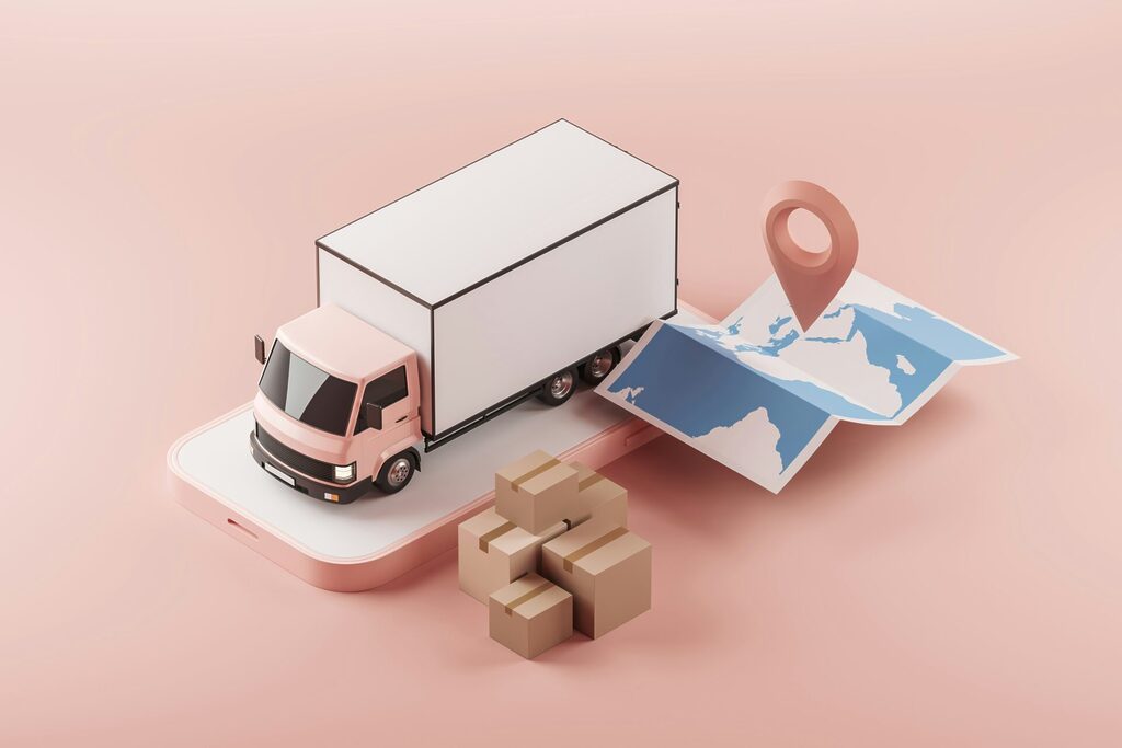 Where Does Remote Fulfillment with FBA Ship to?