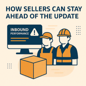 Amazon Shipment Dimension Discrepancy, How Seller Can Ahead Of The Update